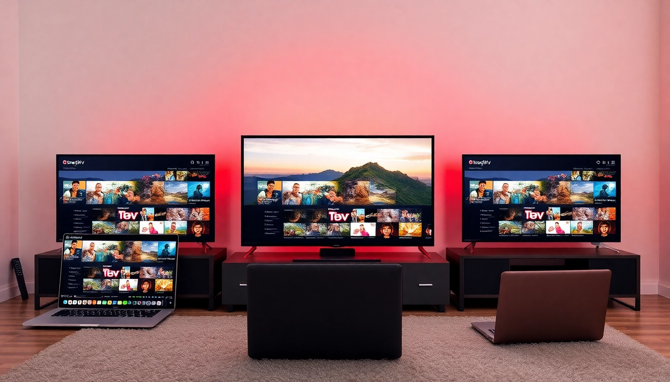 IPTV Prime: The Smart Choice for the Best IPTV Subscription