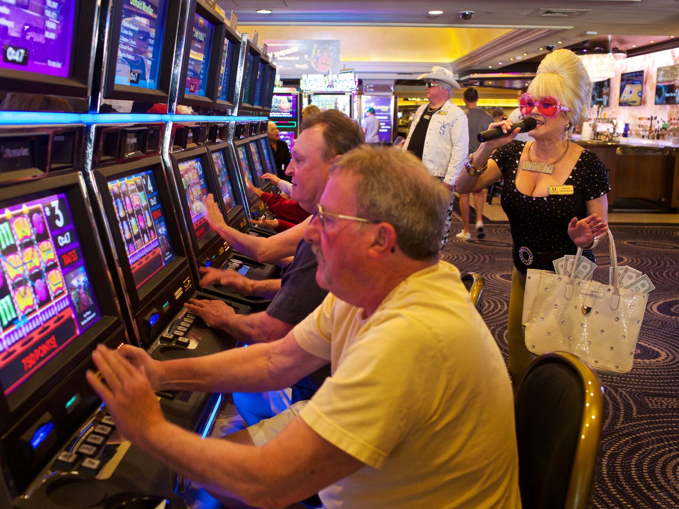 Nouveau casino en ligne français : innovation, bonus et expérience de jeu réinventée