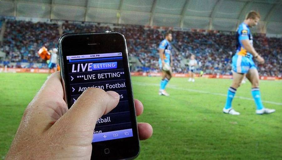 Meilleur sites de paris sportifs : nos conseils pour parier en toute confiance