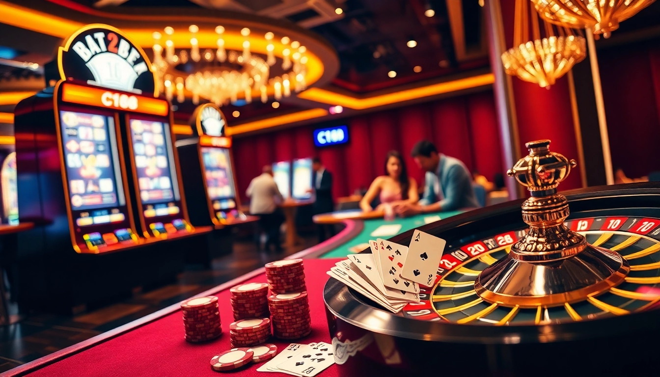 C168: Essential Strategies for Winning Big in 2025’s Premier Online Casino