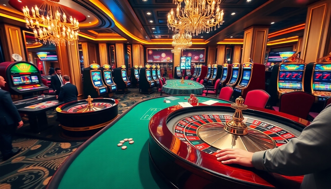 Strategic Insights into S8 Online Gambling for Winning Strategies in 2025