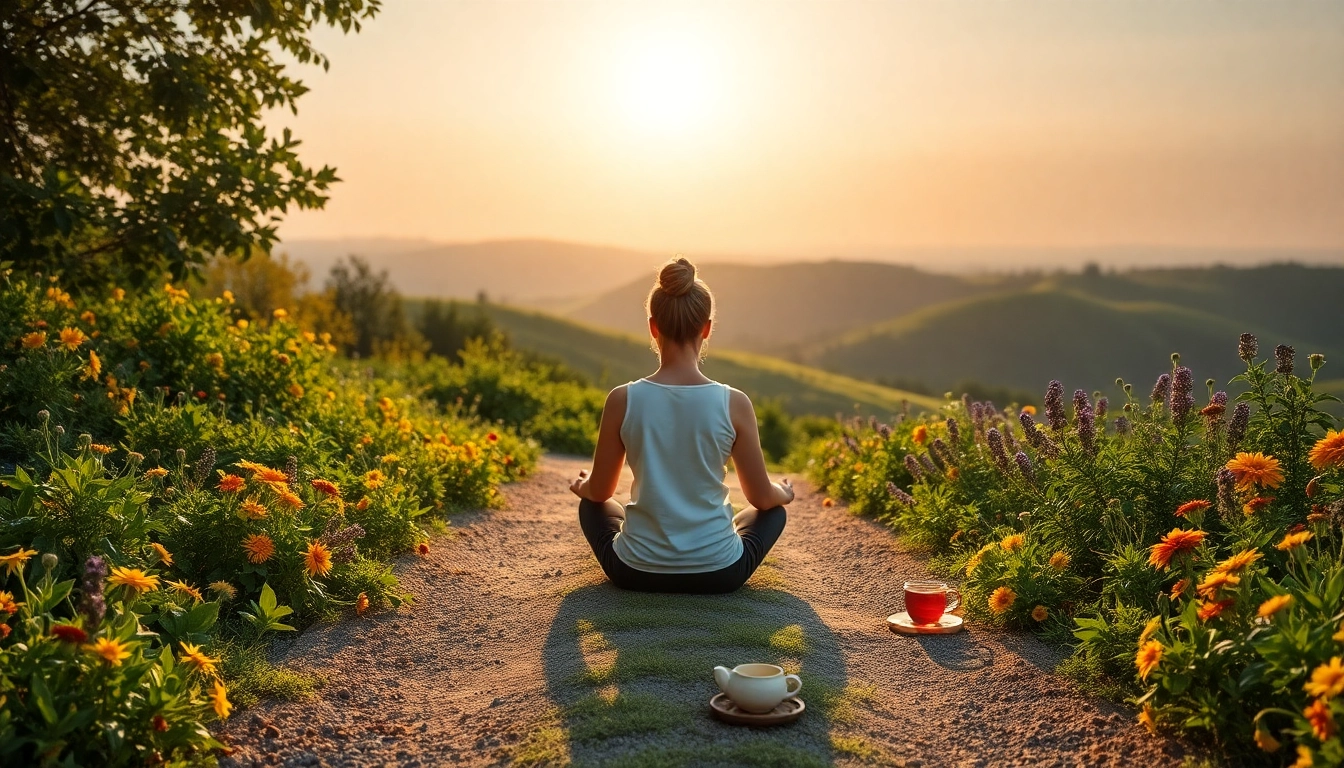 Optimiser votre style de vie : Stratégies pour un équilibre harmonieux