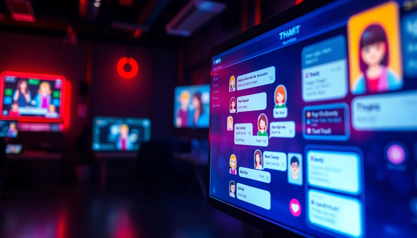 Revolutionary AI Chat Porn: Engage with Virtual Companions in 2025