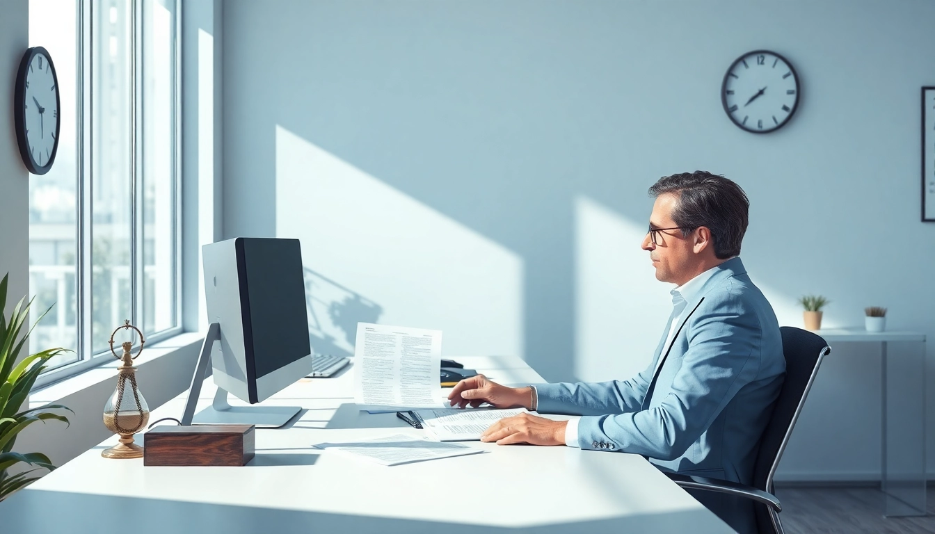 Guide expert de la traduction assermentée : étapes essentielles pour 2025