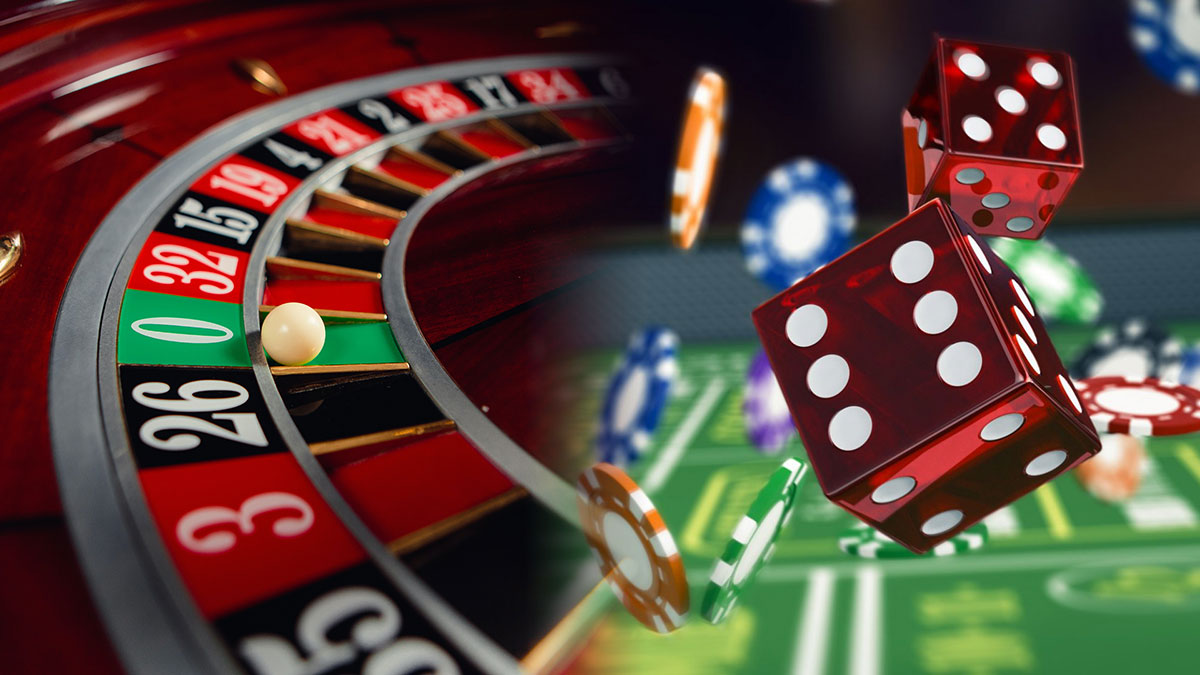 Trouvez un Nouveau Site de Casino en Ligne Fiable et Sécurisé