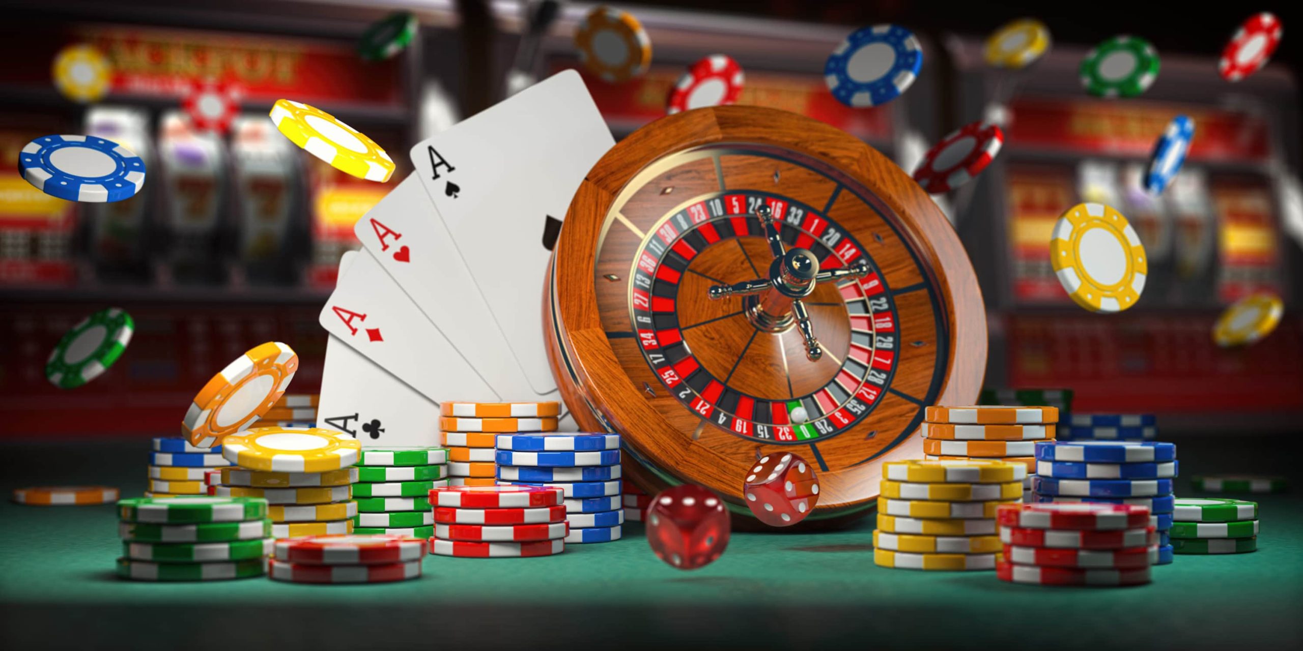 Site Casino Crypto : Les Indispensables à Vérifier Avant de Jouer