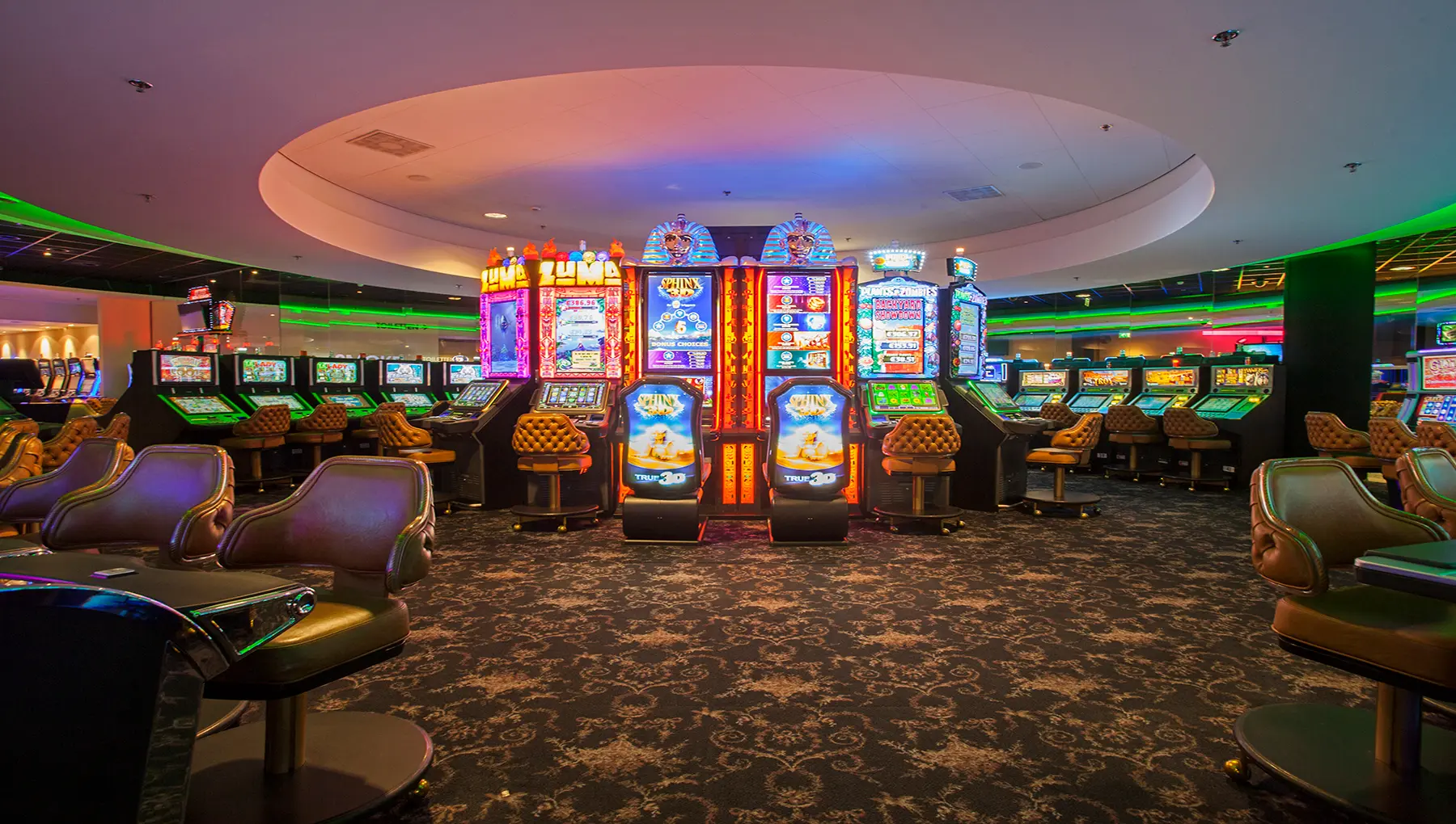 Performance et fiabilité : ce casino en ligne meilleur site maximise tes gains