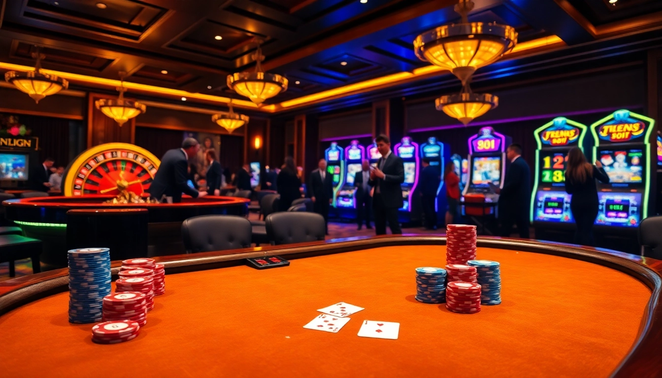 88i Casino: Winning Strategies for Mastering Your Game in 2025