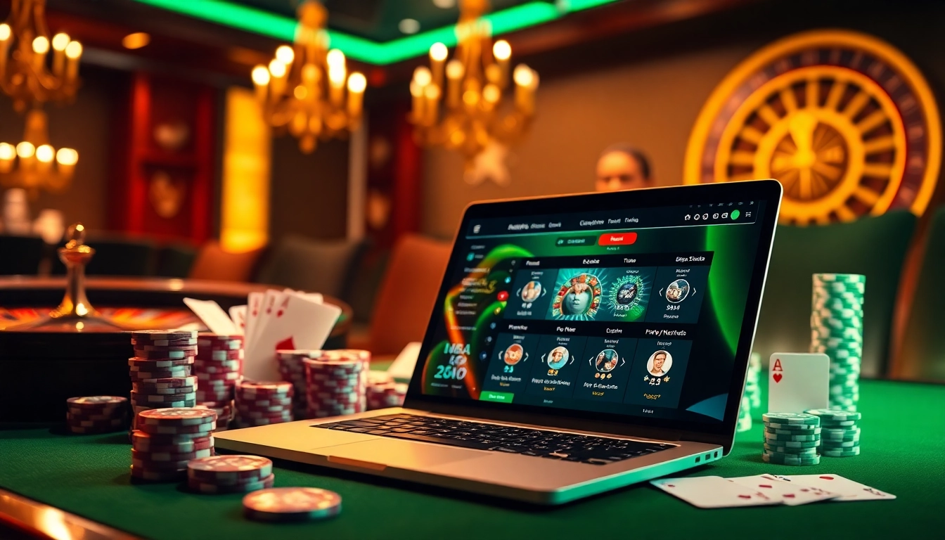 8Live: The Definitive Guide to Winning Strategies in Online Gambling for 2025