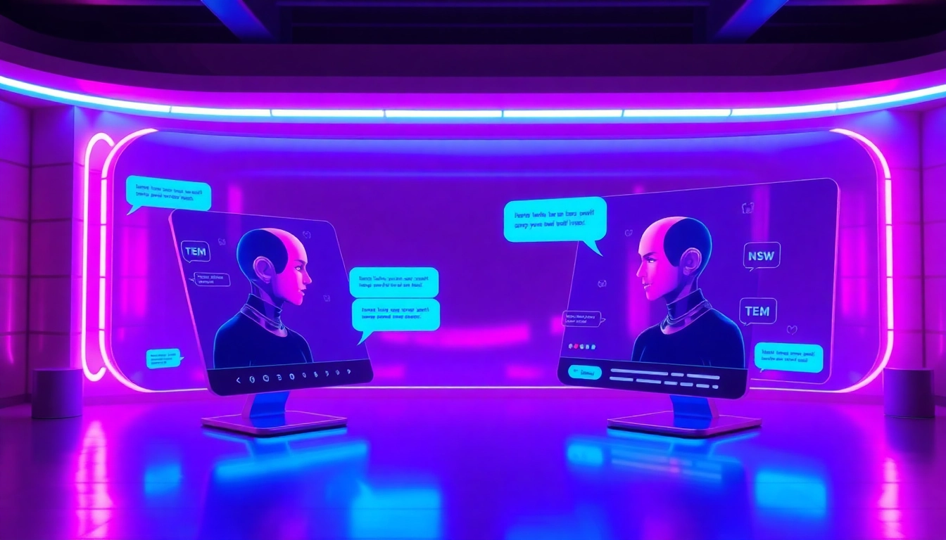 Masterful Guide to AI NSFW Chat in 2025: Engage with Innovative Digital Companions