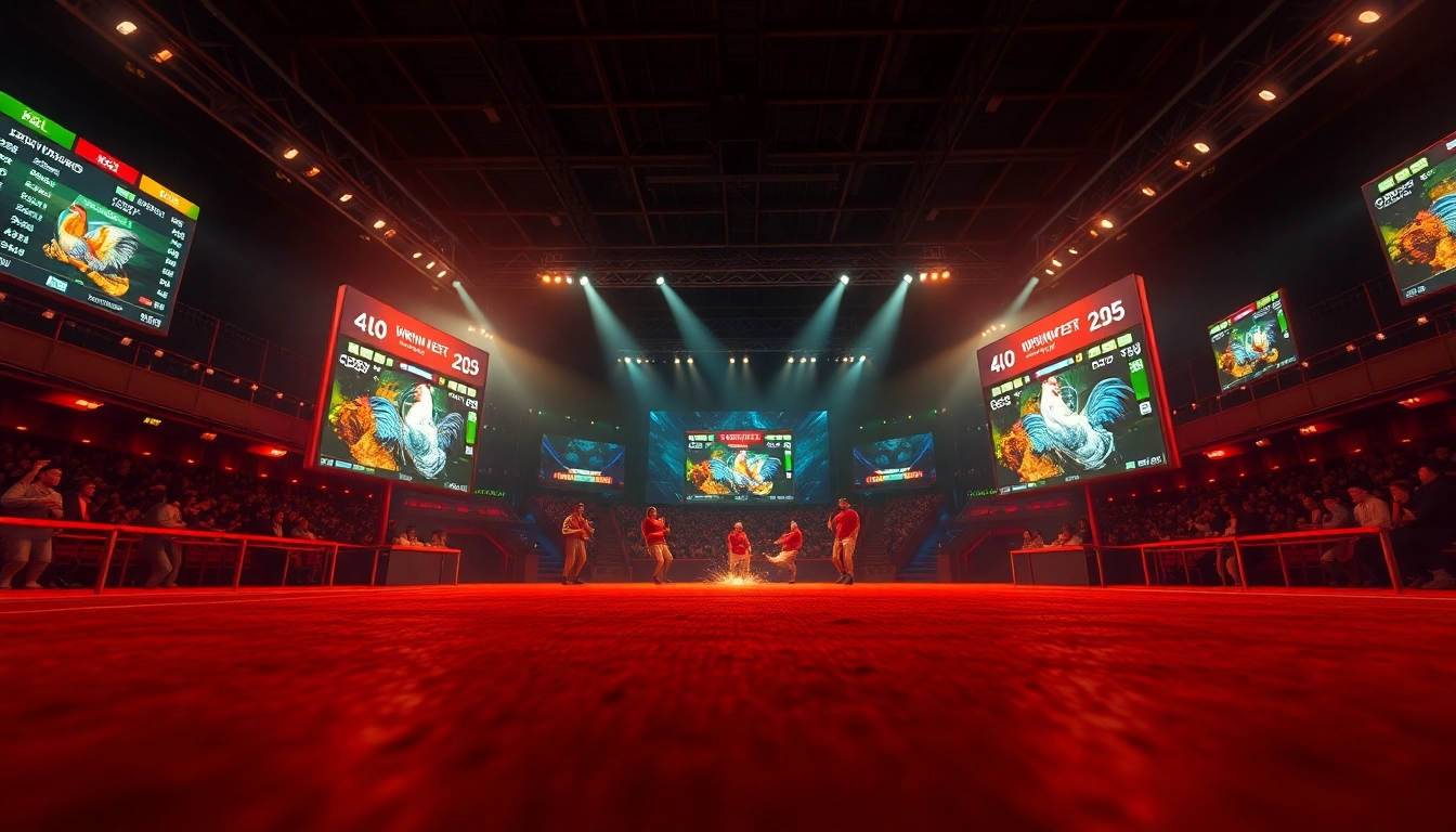 Alo789 online betting platform for cockfighting showcasing real-time odds and user engagement.