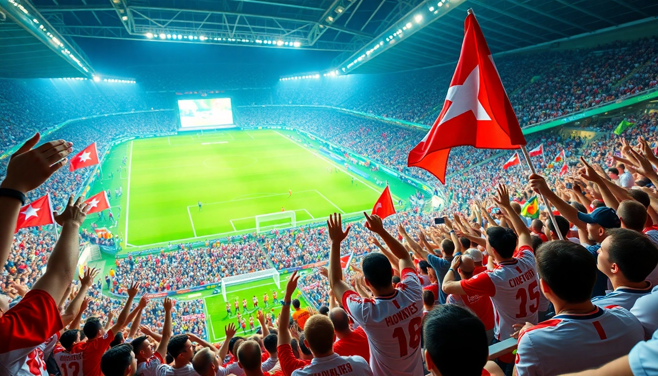 Luongsontv: The Definitive Guide to Free Live Football Streaming in 2025