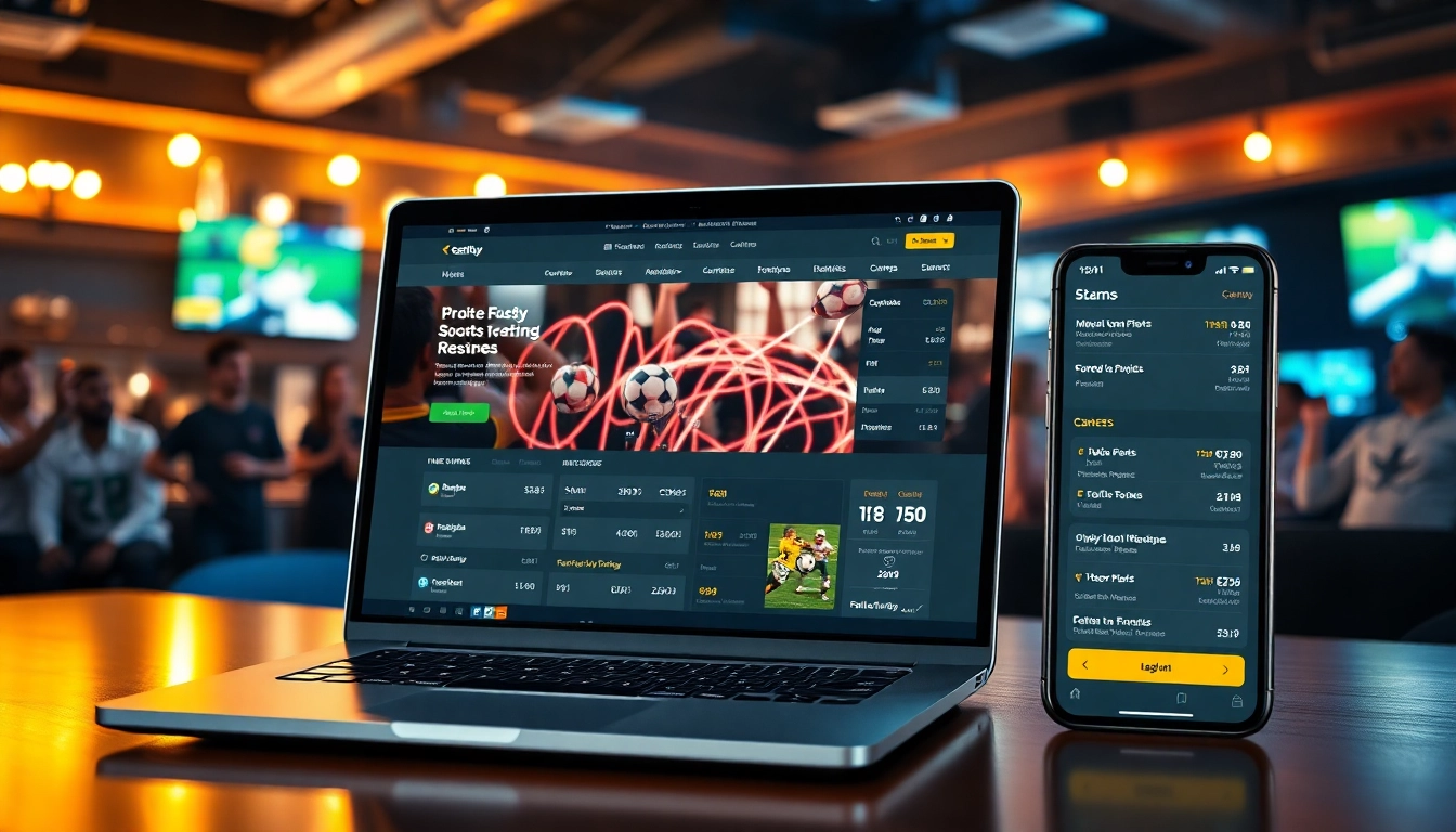 Découvrez le meilleur site de paris sportifs en ligne avec une interface moderne et des cotes attractives.