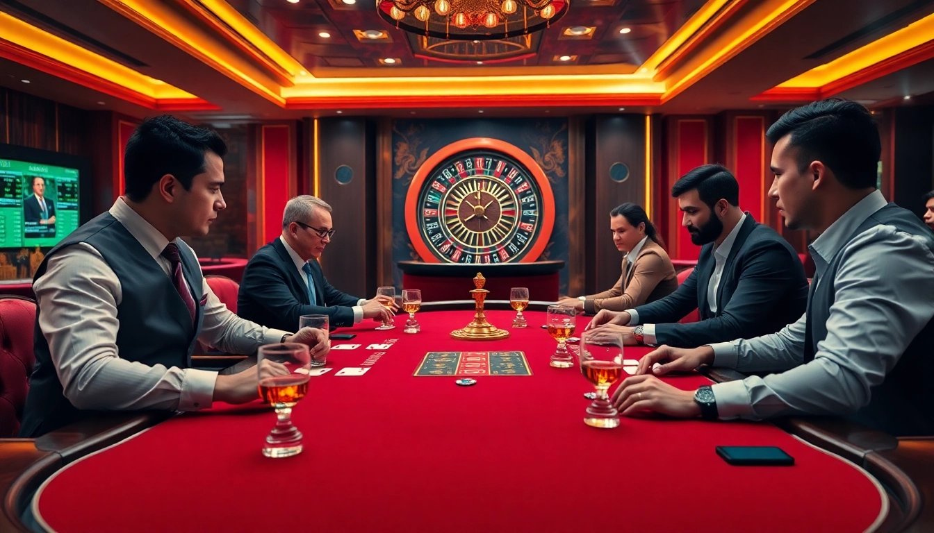 Winning Strategies at LU88: Expert Betting Insights for 2025 Gambler Success