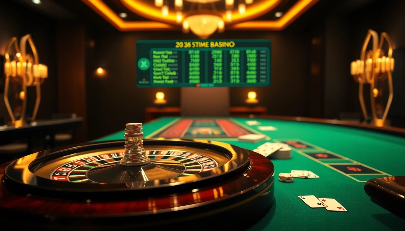 Enjoying the excitement of betting with roulette and poker at https://pg88.cafe/ in a luxurious casino setting.